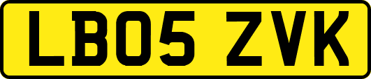 LB05ZVK