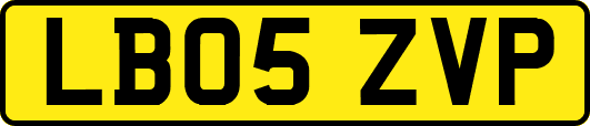 LB05ZVP
