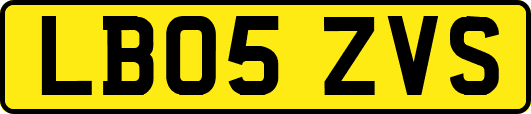 LB05ZVS