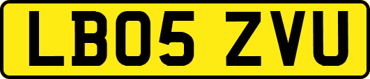 LB05ZVU