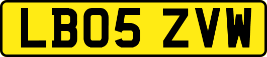 LB05ZVW