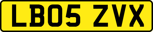 LB05ZVX