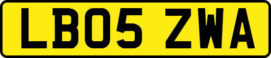 LB05ZWA