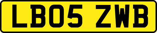 LB05ZWB