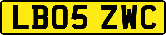 LB05ZWC