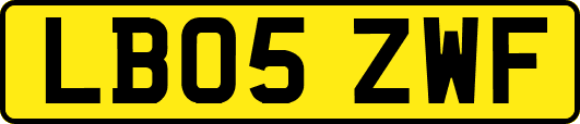 LB05ZWF