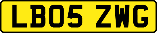 LB05ZWG