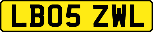 LB05ZWL