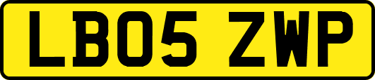 LB05ZWP