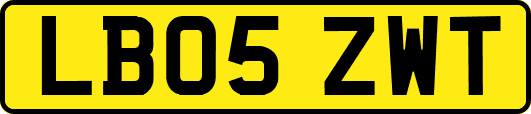 LB05ZWT