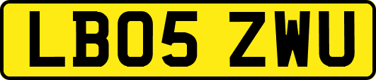 LB05ZWU
