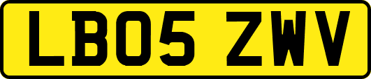 LB05ZWV