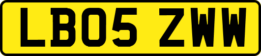 LB05ZWW