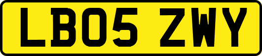 LB05ZWY