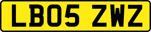 LB05ZWZ