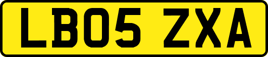 LB05ZXA