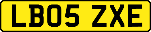 LB05ZXE