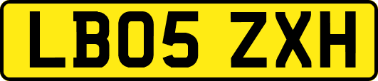 LB05ZXH