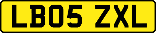 LB05ZXL