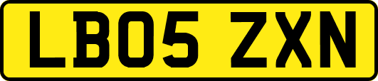 LB05ZXN