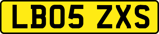 LB05ZXS