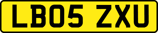 LB05ZXU