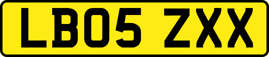 LB05ZXX