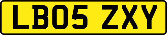 LB05ZXY