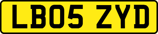 LB05ZYD
