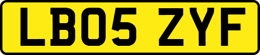 LB05ZYF