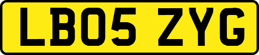 LB05ZYG