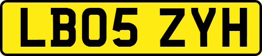 LB05ZYH
