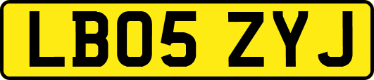 LB05ZYJ