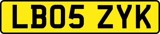 LB05ZYK
