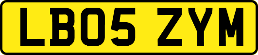 LB05ZYM
