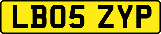 LB05ZYP
