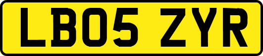 LB05ZYR