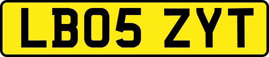 LB05ZYT