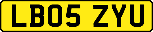 LB05ZYU