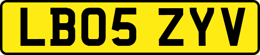 LB05ZYV