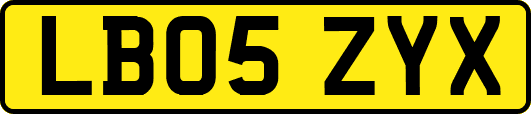 LB05ZYX