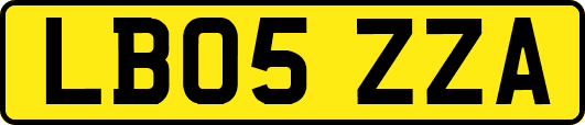 LB05ZZA