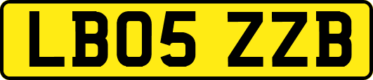 LB05ZZB