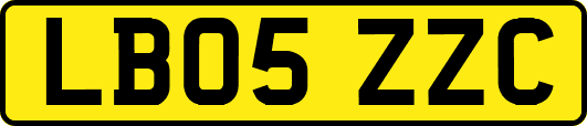 LB05ZZC