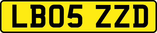 LB05ZZD