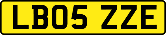 LB05ZZE