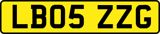 LB05ZZG