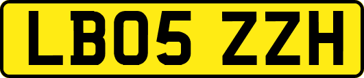 LB05ZZH