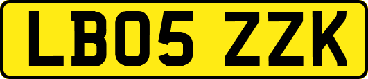 LB05ZZK