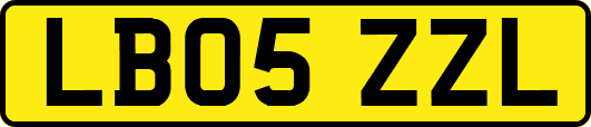 LB05ZZL